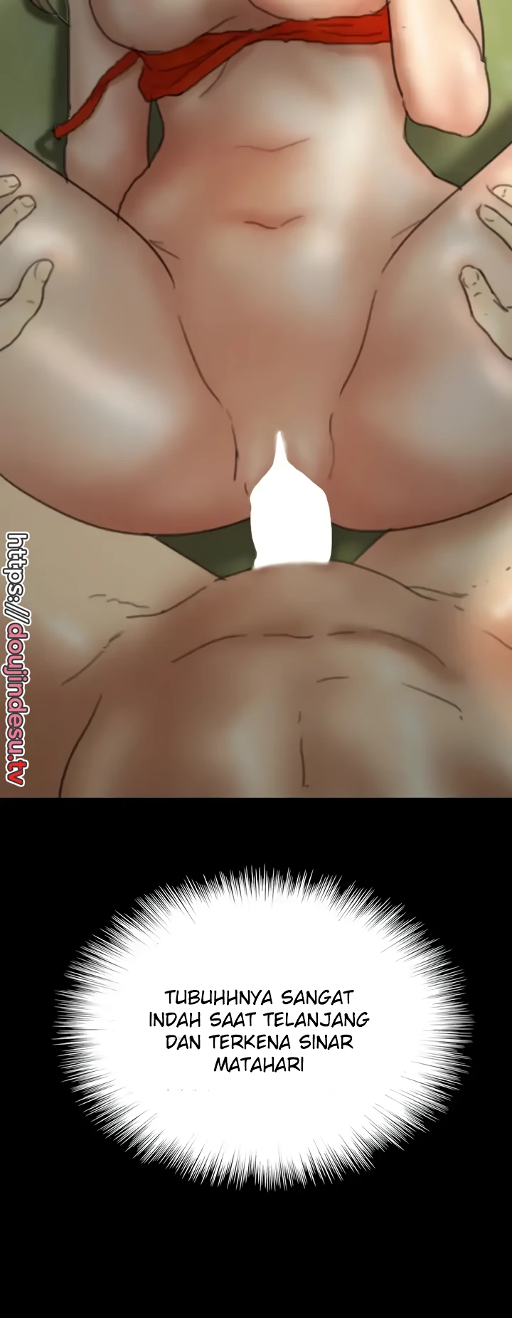 Daughters of Benefactors Chapter 11 - Page 6